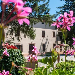 Casa Manuela Bed & Breakfast